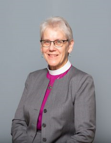 Linda Nicholls